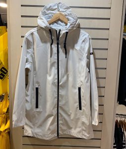 Chaleco Helly Hansen – Godofredo Santander